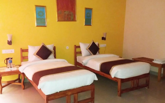 Pushkar Rajwara Resort