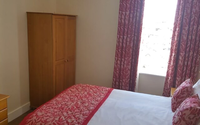 Berkeley Hotel