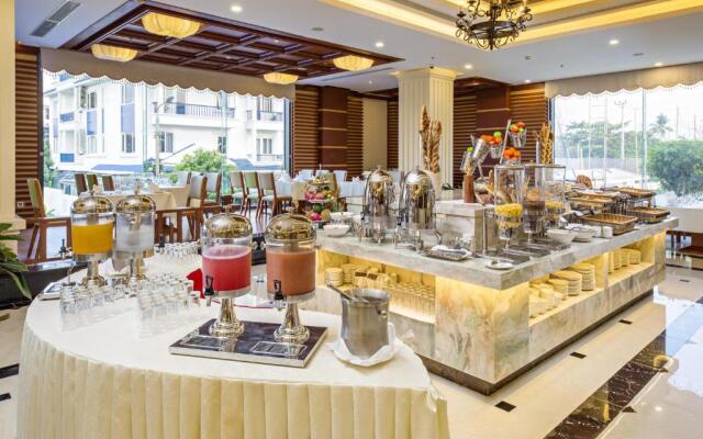 DLG Hotel