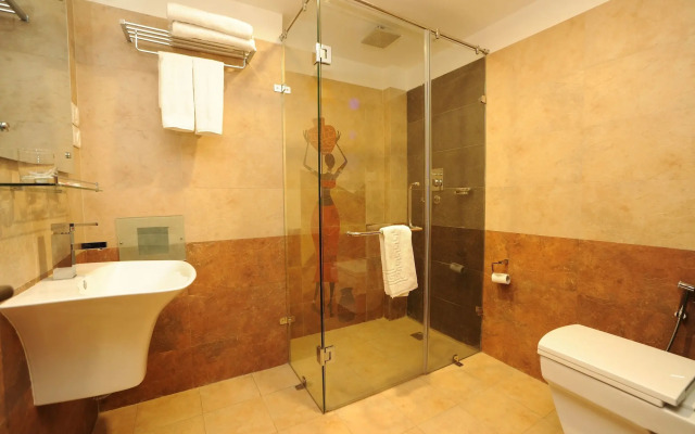 Traditional Comfort Boutique Hotel