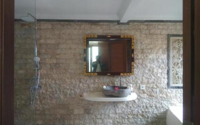 Embang Homestay