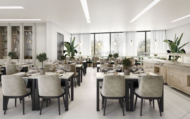Longevity Health and Wellness Hotel - Adults Only