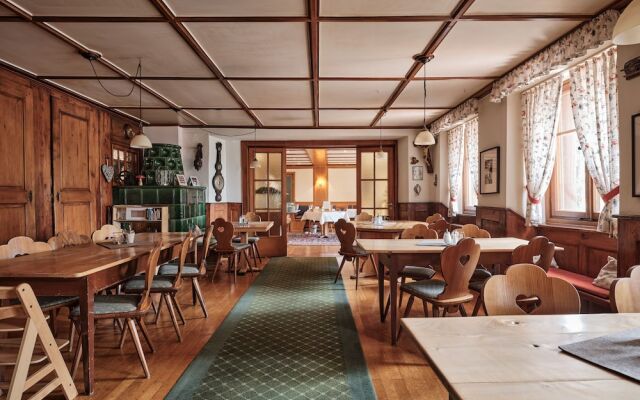 Hotel Hochfirst