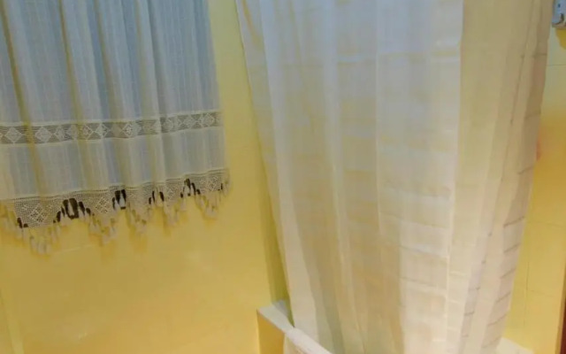 Apartamento El Socorro