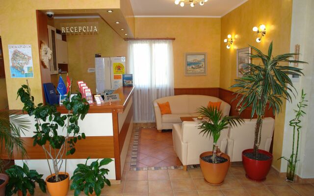 Garni Hotel Fineso