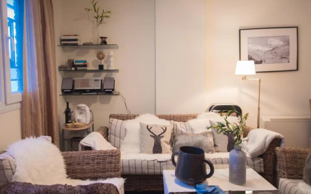 Chezmoihomes Miramar Ski 8 sleeps