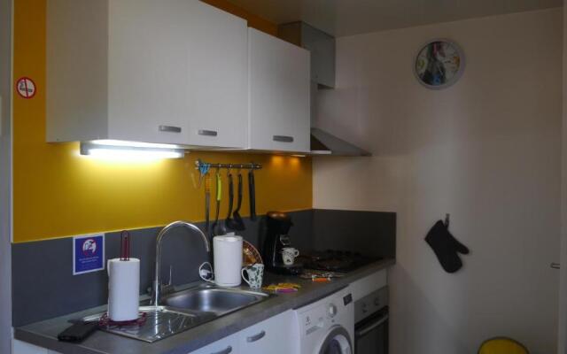Residence Alassa