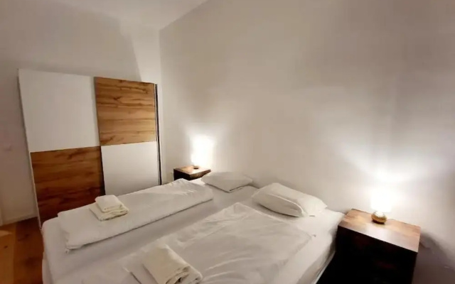 Kienmayer Apartment Vienna