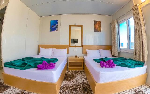 Seaview Hotel Dahab
