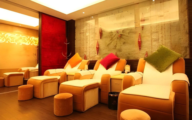 Putian Haiyuan International Hotel