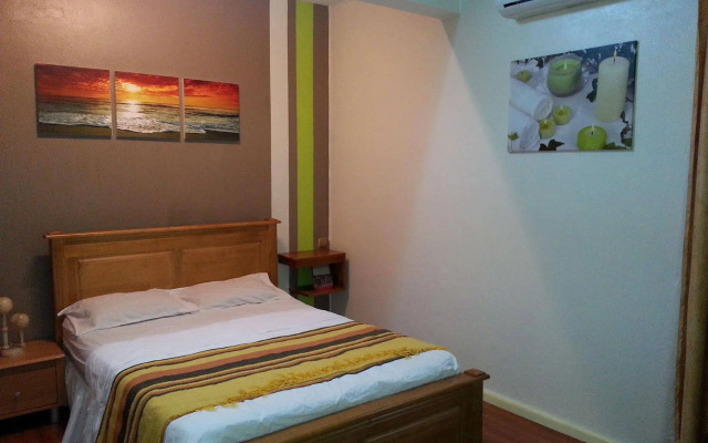 KrishAngel Beach Apartment