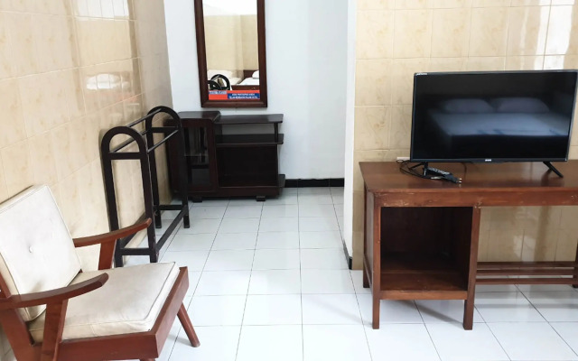 Hotel Tentrem Syariah Probolinggo RedPartner
