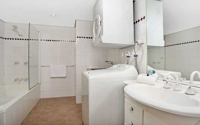The Apartment Service NTOWN
