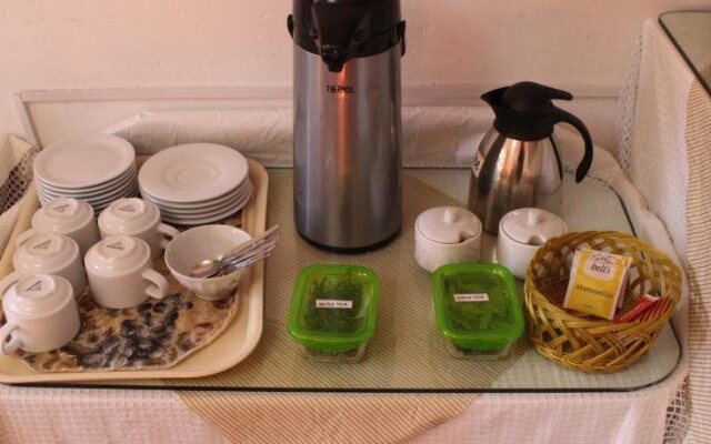 Casa Don Jose B & B