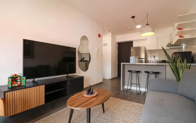 w Divine 1BR w Modern Deco in Cusco