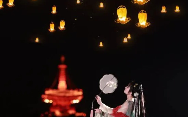 Shanjian Goose Pearl