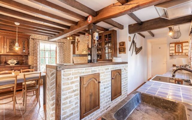 Farmhouse in Beveren aan den Ijzer