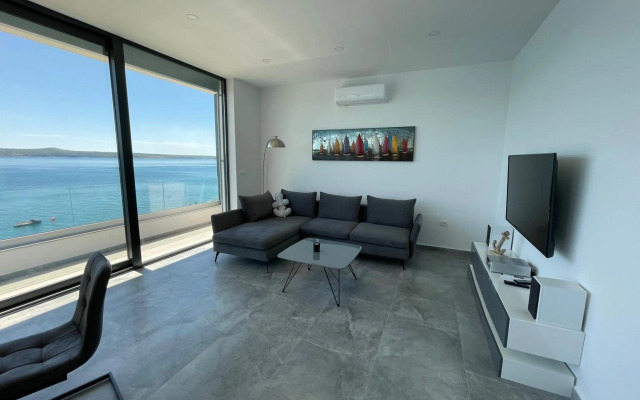 Palms & Beach Maslenica