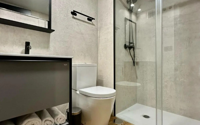 Holidays2Malaga Bubu Apartments