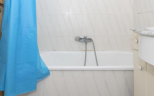 Pueblo Mediterraneo, B-1º-4