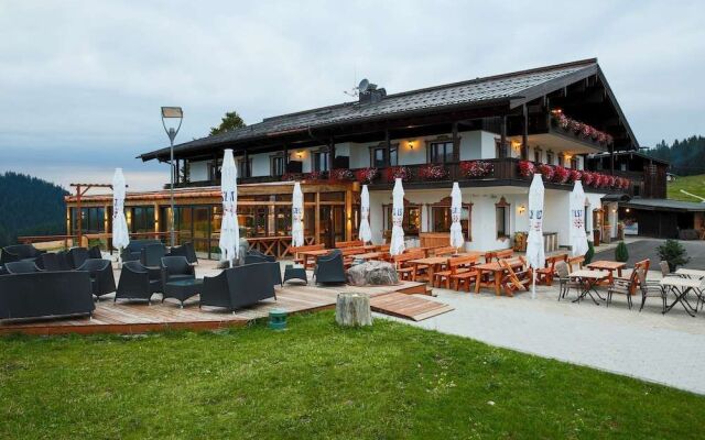 Hotel Winklmoosalm