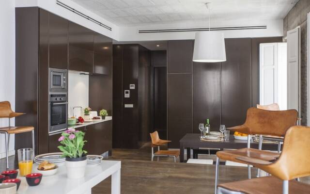 SingularStays Calatrava
