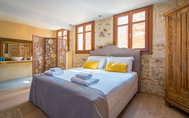 Residenza Vranas Boutique Hotel