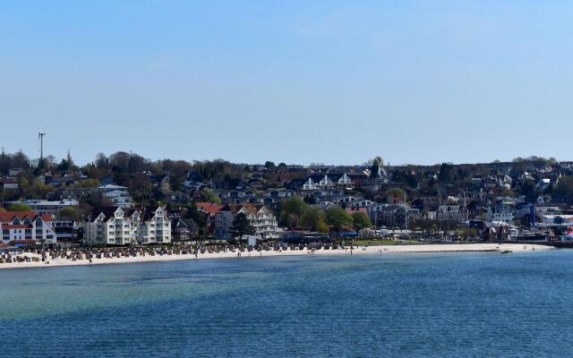 Apartments Panorama, Laboe
