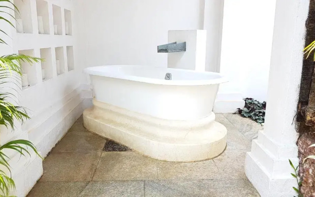 Taj Bekal Resort & Spa, Kerala