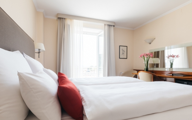 Grand Hotel Union Eurostars