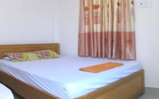 Sea Moon Guesthouse