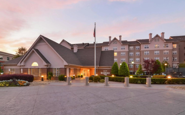 Residence Inn by Marriott Charlotte Piper Glen