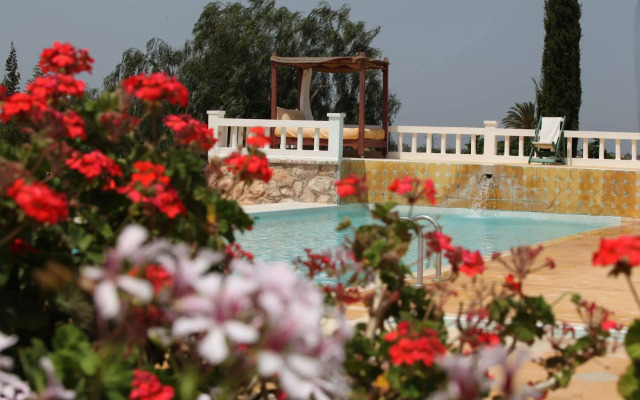 Villa Juba