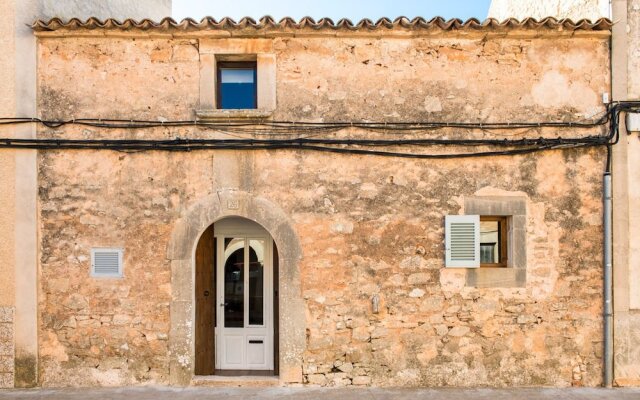 Casa Bonito Mediterraneo