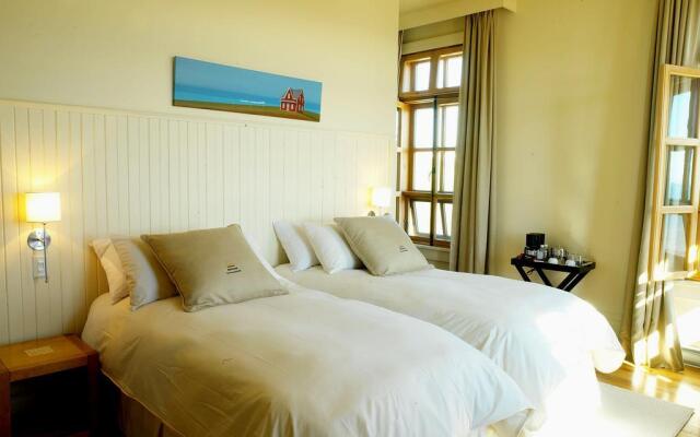 Le Domaine Du Vieux Couvent Iles De La Madeleine