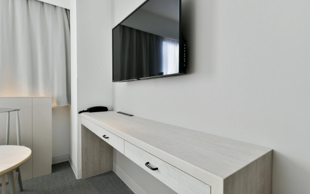 Vessel Hotel Fukuyama