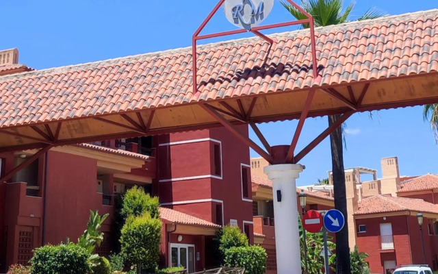 Marbella Golf & Beach Apartamento El Naranjo