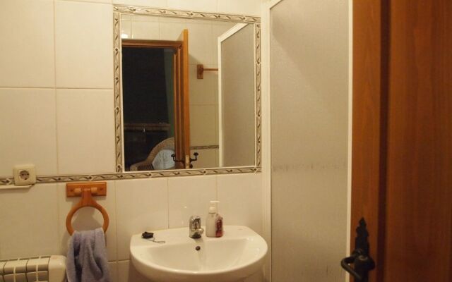 Casa Rural La Fresneda