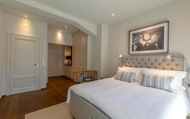 Porta Nera Private Living - adults only