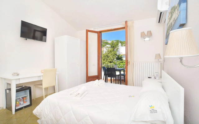 Villa Fortuna Holiday Resort
