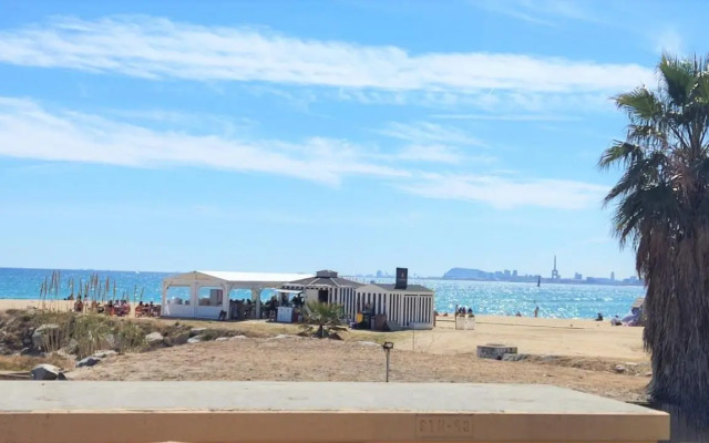 Cristina Port & Beach - Apartment