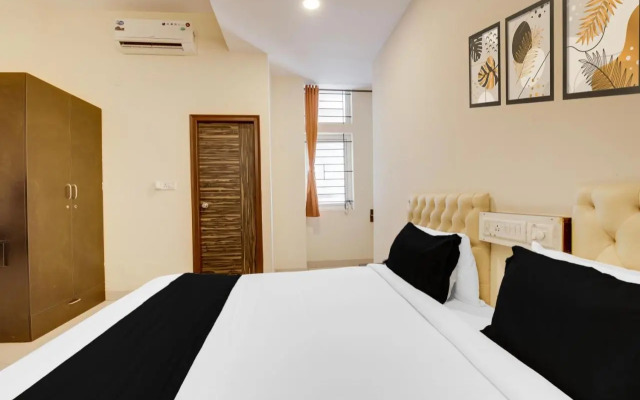 JW Partner Hotel YA1