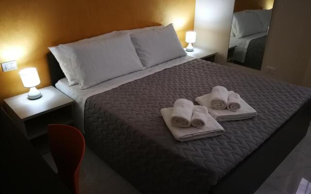 B&B Le Mura