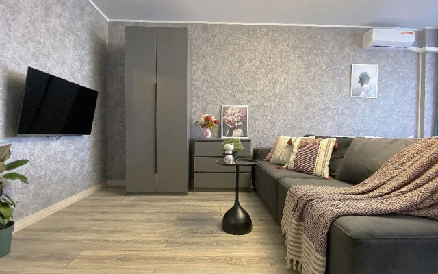 Dve podushki na ul. Gagarina, d. 36