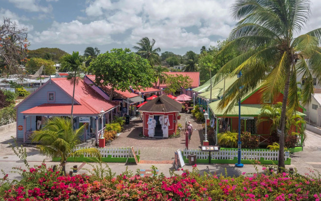 Divi Southwinds Beach Resort