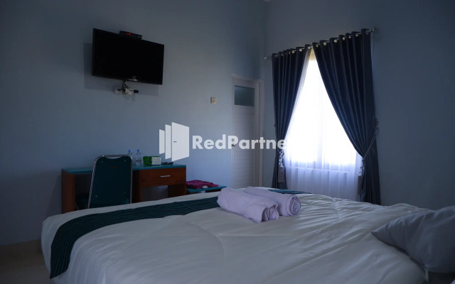 Griya Tetirah Syariah RedPartner