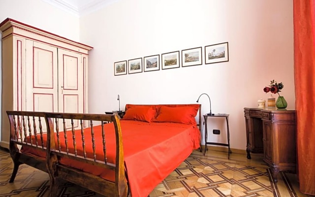 Bed  Breakfast Meucci