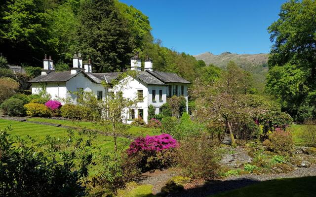 Foxghyll Country House B&B