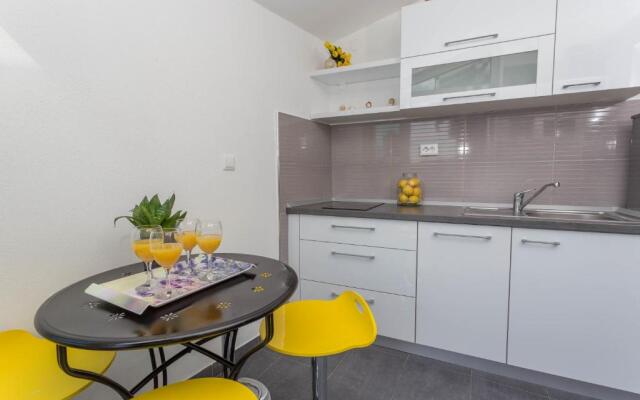 Apartment Tasina