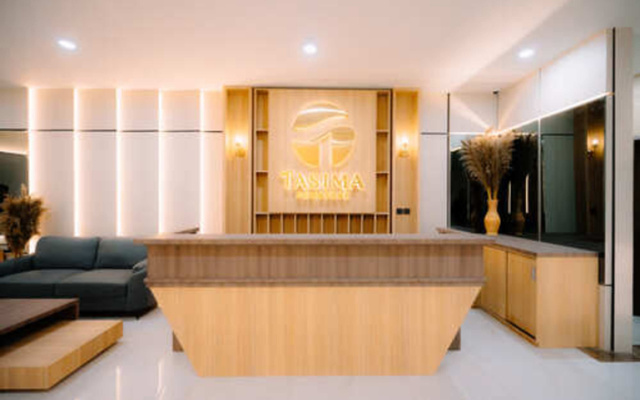 Tasima Residence